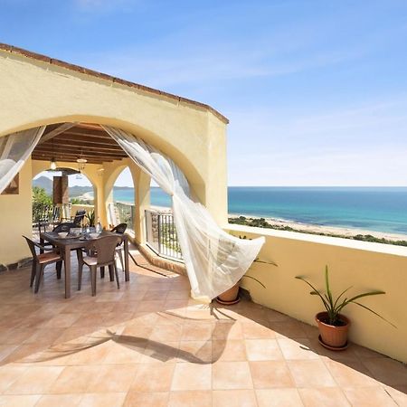 Villa Belvedere Costa Rei Ngoại thất bức ảnh