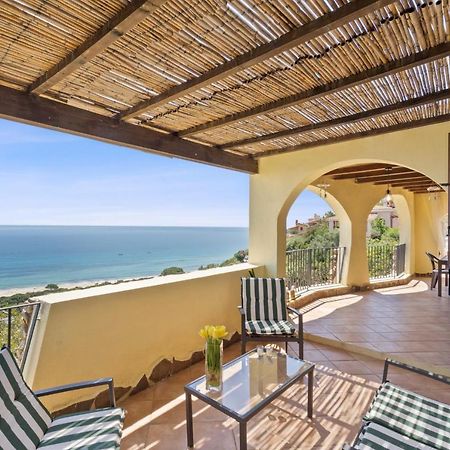 Villa Belvedere Costa Rei Ngoại thất bức ảnh