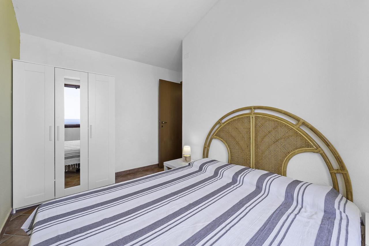Villa Belvedere Costa Rei Ngoại thất bức ảnh