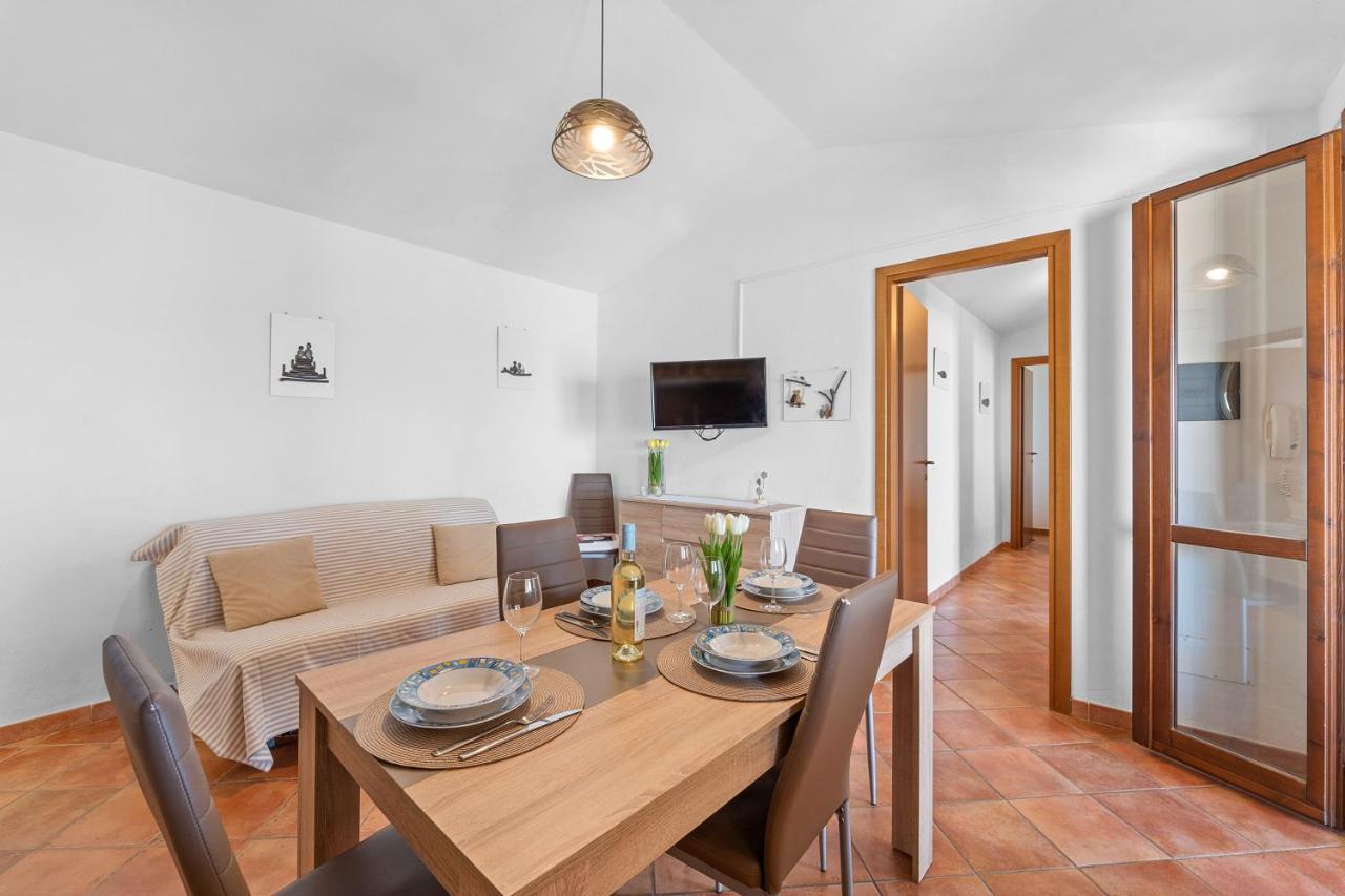 Villa Belvedere Costa Rei Ngoại thất bức ảnh