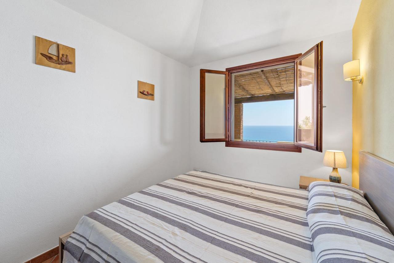 Villa Belvedere Costa Rei Ngoại thất bức ảnh