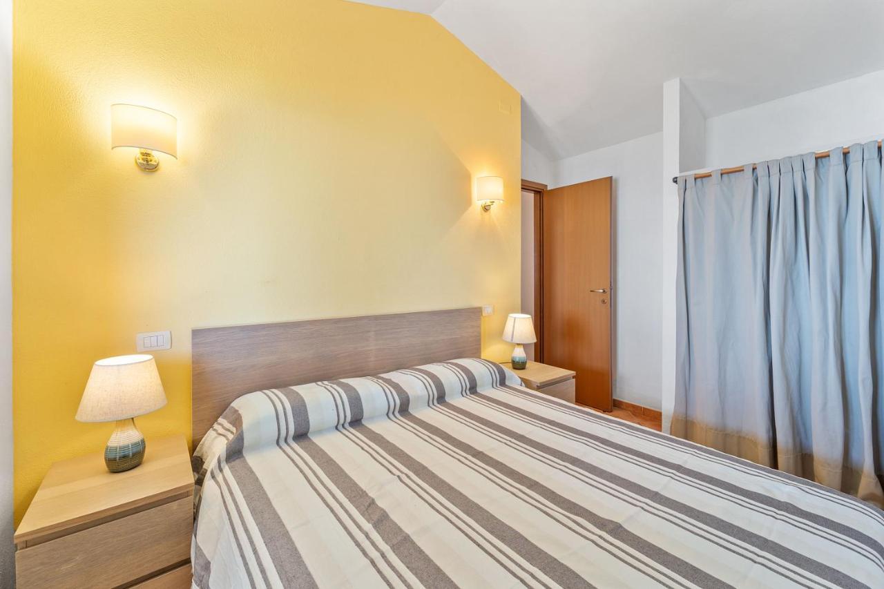 Villa Belvedere Costa Rei Ngoại thất bức ảnh