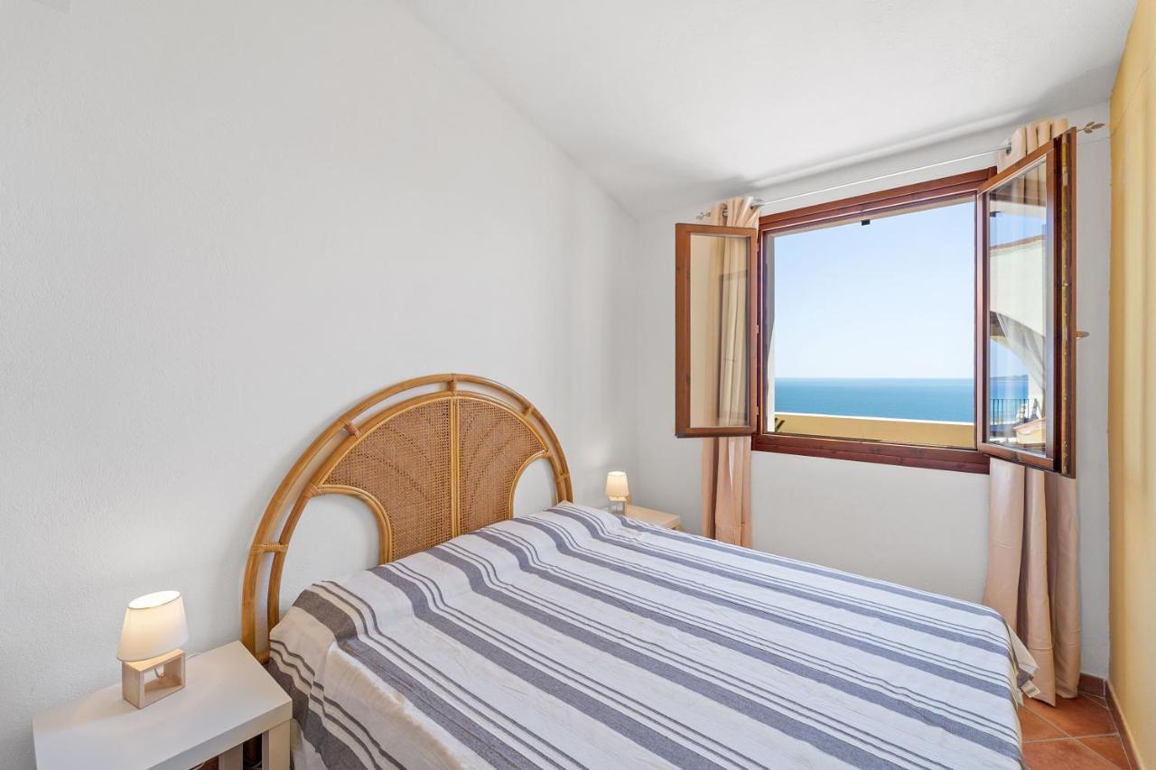 Villa Belvedere Costa Rei Ngoại thất bức ảnh
