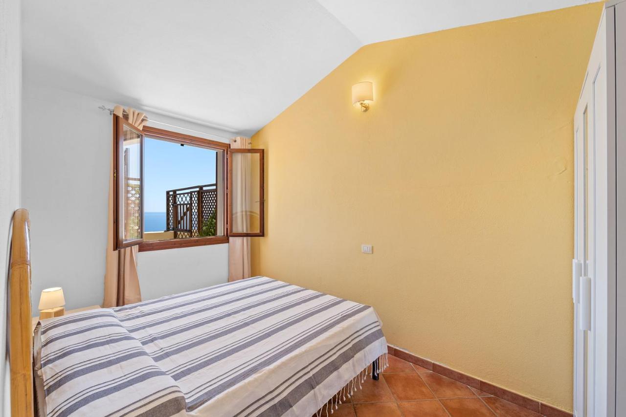Villa Belvedere Costa Rei Ngoại thất bức ảnh
