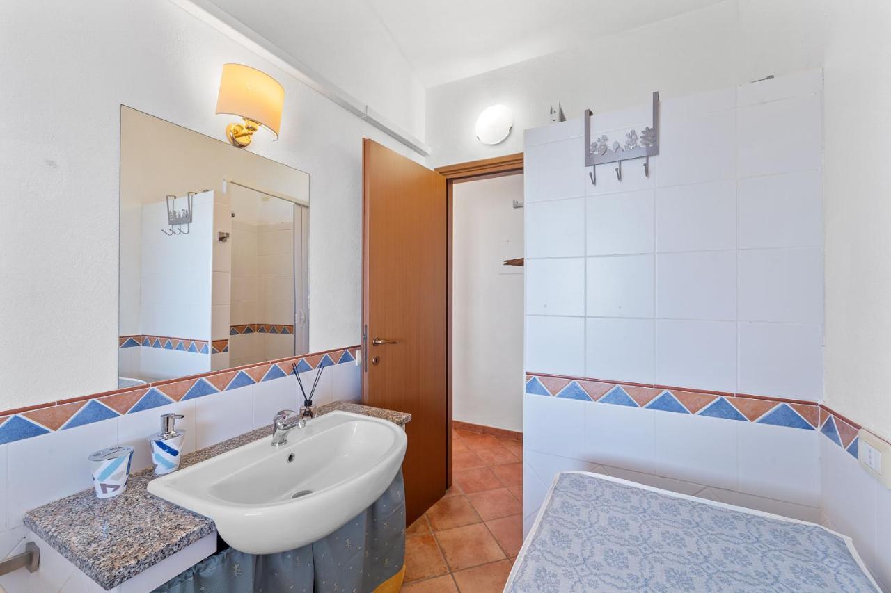 Villa Belvedere Costa Rei Ngoại thất bức ảnh